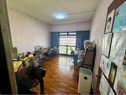 Blk 788E Woodlands Crescent (Woodlands), HDB Executive #558736861